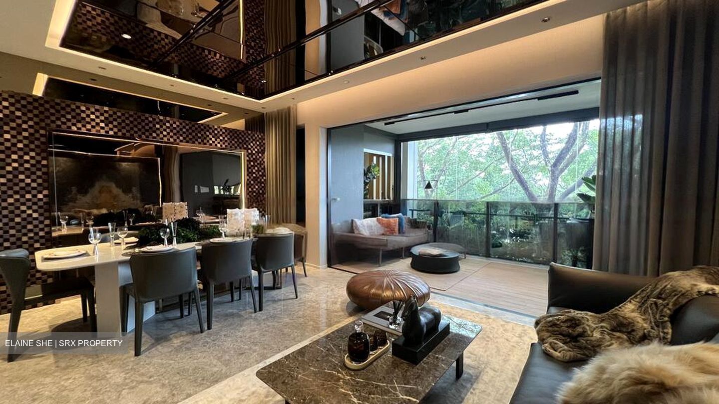 Meyer Road (D15), Condominium #478610621